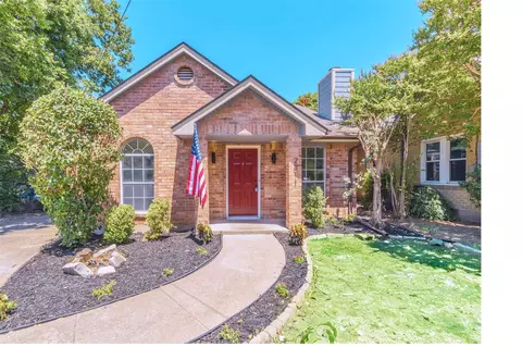 2811 Catherine St, Dallas, TX 75211
