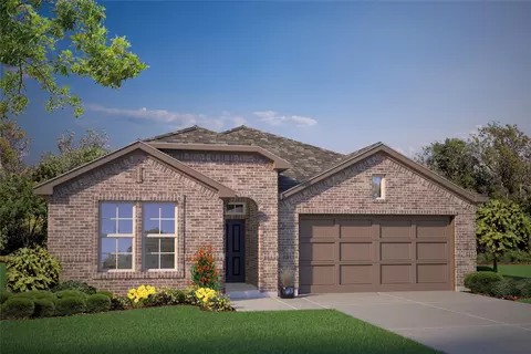 14449 Pavo Dr, Haslet, TX 76052