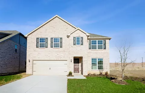 14782 Florence Cooper Ln, Pilot Point, TX 75009