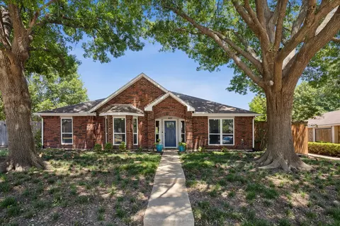 607 Windsor Dr, Allen, TX 75002