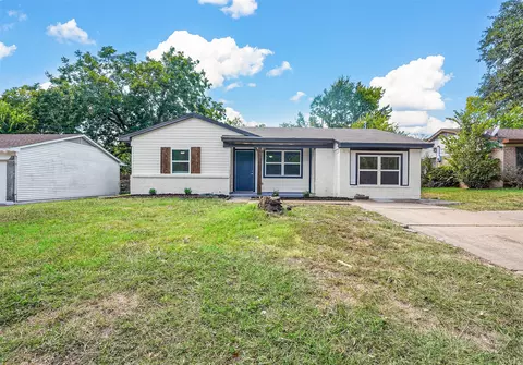 6315 Concerto Ln, Dallas, TX 75241