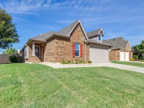 14101 Filly St, Haslet, TX 76052