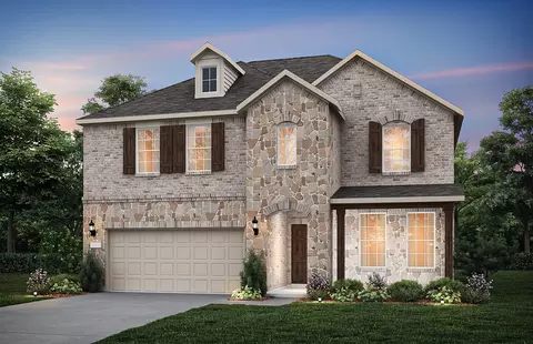 14433 Mcclint St, Celina, TX 75009