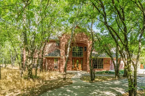 10178 Jackson Rd, Krum, TX 76249