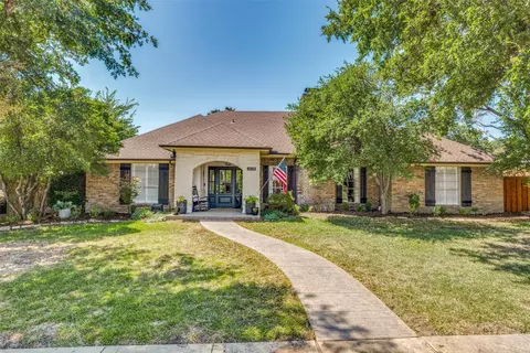 3628 Stagecoach Trl, Plano, TX 75023