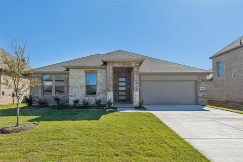1409 Red Clover Ave, Van Alstyne, TX 75495