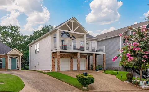 1702 Harbor Dr, Shreveport, LA 71119