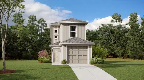 4205 Belmont Dr, Providence Village, TX 76227