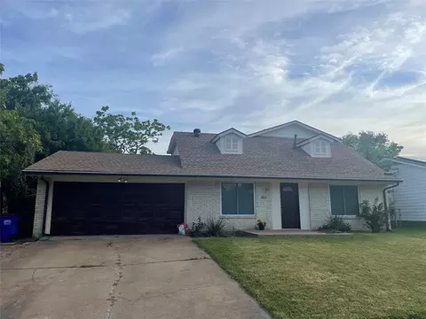 14827 Green Valley Dr, Balch Springs, TX 75180