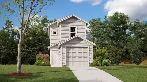 4205 Haflinger Rd, Providence Village, TX 76227