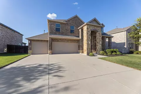 1007 Motley Dr, Melissa, TX 75454