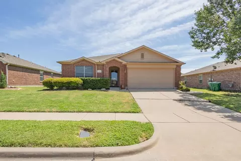 1439 Teal Ln, Sherman, TX 75092