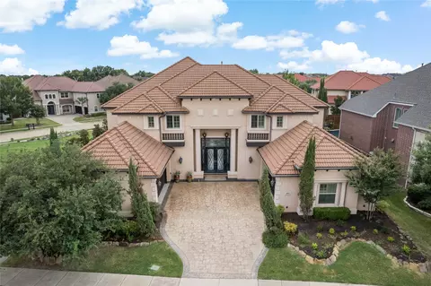6005 Martinique St, Plano, TX 75024
