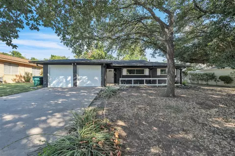 6025 Wheaton Dr, Fort Worth, TX 76133