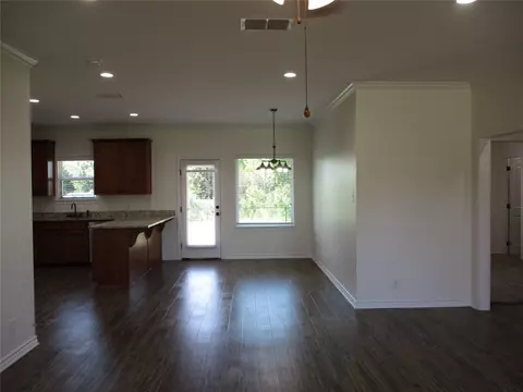 Living - 148 Mill St, Emory, TX 75440 photo 3 of 3