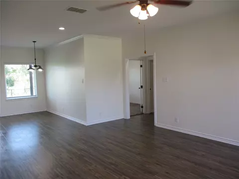 Living - 148 Mill St, Emory, TX 75440 photo 2 of 3