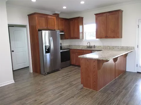 Kitchen - 148 Mill St, Emory, TX 75440 photo 1 of 4