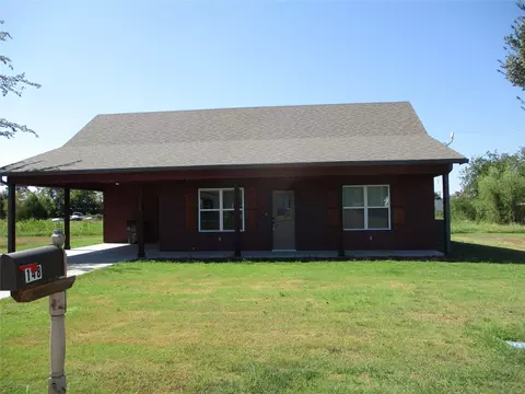 Exterior - 148 Mill St, Emory, TX 75440 photo 2 of 8