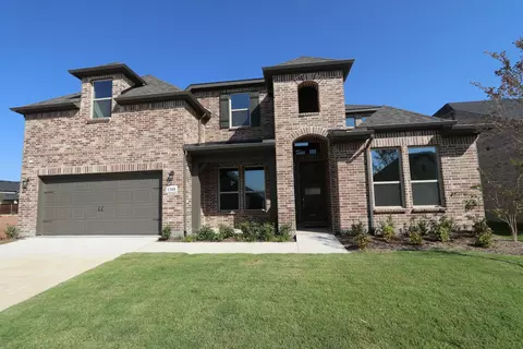 1508 Arrowwood Rdg, Northlake, TX 76226