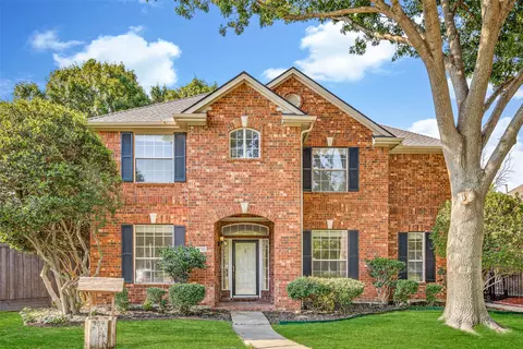9020 Faldo Ct, Plano, TX 75025