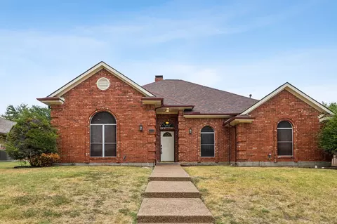 4333 Driftwood Dr, Plano, TX 75074