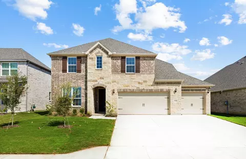 4321 Noble Ln, Midlothian, TX 76065