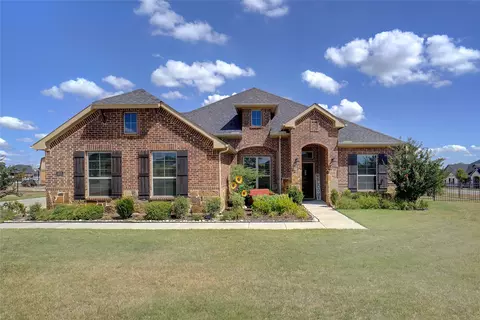 1021 Lynnwood Ln, Weatherford, TX 76085