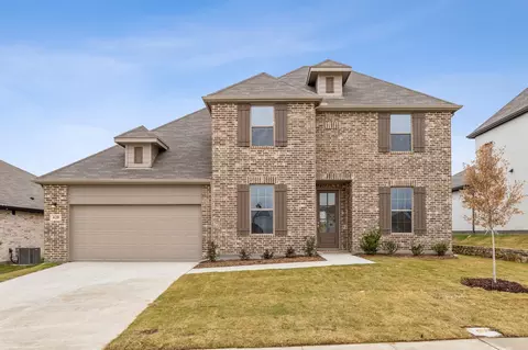 620 Tinsley Meadows Dr, Van Alstyne, TX 75495