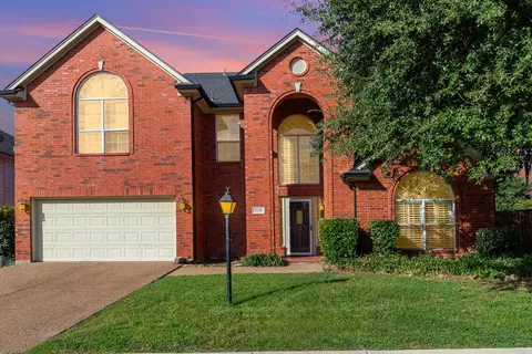 2626 Tillman Dr, Arlington, TX 76006