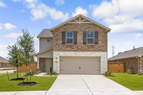 2912 Kimberwick Creek Ln, Anna, TX 75409
