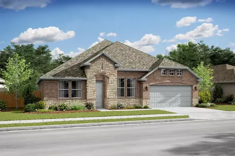 784 Faith Bud Ln, Lavon, TX 75166