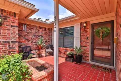 909 Harrison Ave, Abilene, TX 79601