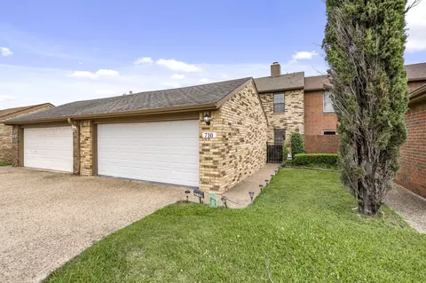 710 Champion Ct, Garland, TX 75043