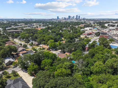 3401 Race St, Fort Worth, TX 76111