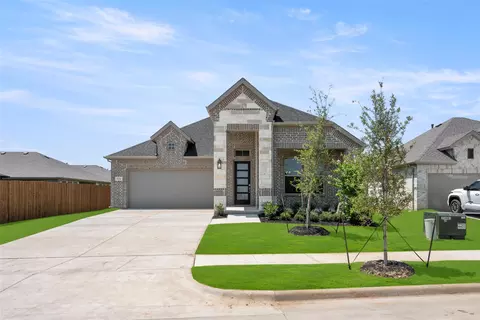 926 Crossvine Dr, Mansfield, TX 76063