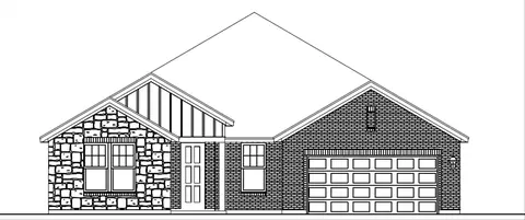 720 Metallic Tree Ln, Van Alstyne, TX 75495