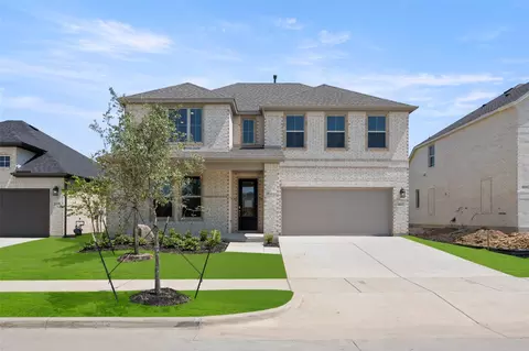 807 Crossvine Dr, Mansfield, TX 76063