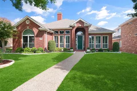 6713 Shadow Crest Dr, Plano, TX 75093