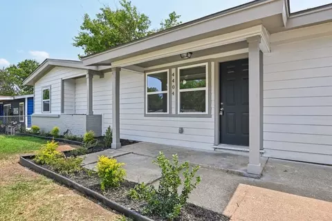 4404 Littlejohn Ave, Fort Worth, TX 76105