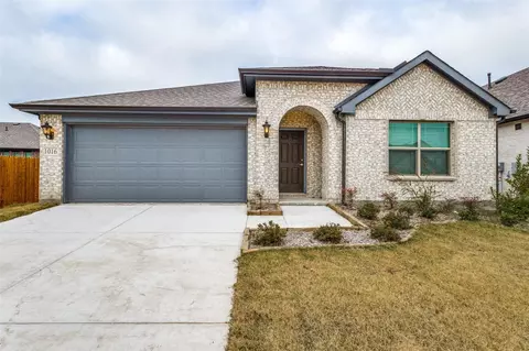 1016 Faringdon Dr, Anna, TX 75409