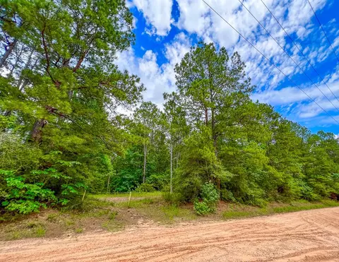 0000 Hickman Rd, Corrigan, TX 75939