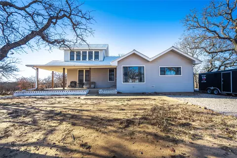 333 Fm 2945, Cisco, TX 76437