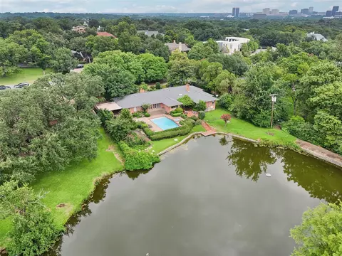 6616 Northaven Rd, Dallas, TX 75230