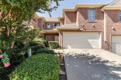 4012 Willowrun Ln, Arlington, TX 76013