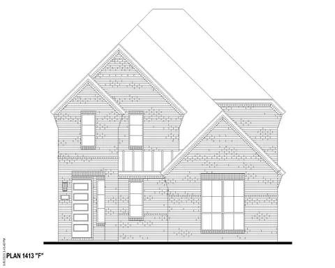 8525 Scottys Lake Ln, The Colony, TX 75056