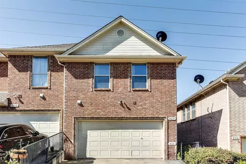 4014 Willowrun Ln, Arlington, TX 76013