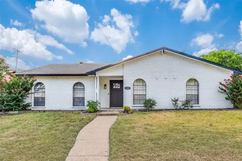 6509 Glenmoor Dr, Garland, TX 75043