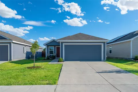 519 Cochran Dr, Princeton, TX 75407
