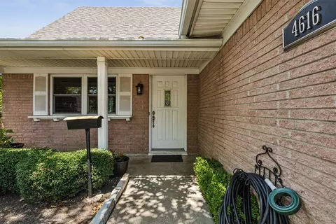 4616 Bonnell Ave, Fort Worth, TX 76107