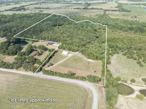 8423 Morgan Rd, Blue Ridge, TX 75424